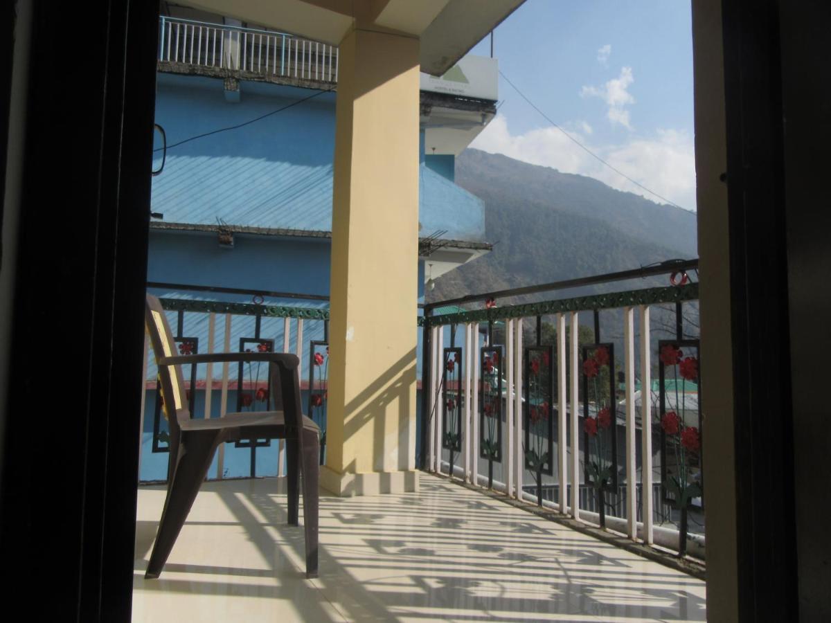 Hotel Singh Corner à Dharamshala Extérieur photo