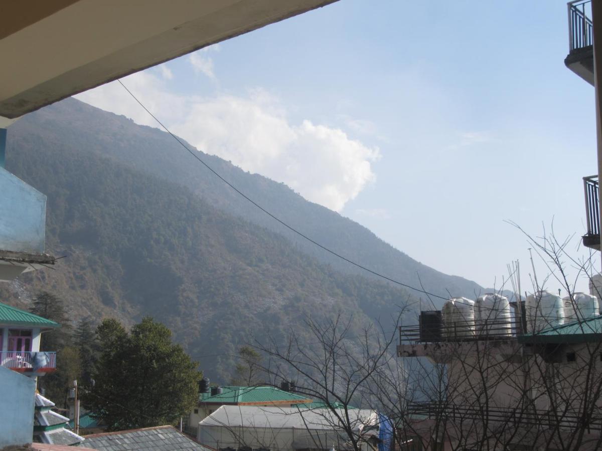Hotel Singh Corner à Dharamshala Extérieur photo