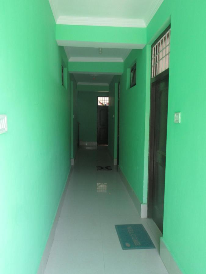 Hotel Singh Corner à Dharamshala Extérieur photo